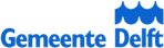 Logo gemeente Delft