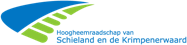 Logo hoogheemraadschap Schieland en Krimpenerwaard
