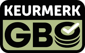 Keurmerk GBO logo