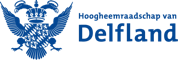 Logo Gemeente delfland