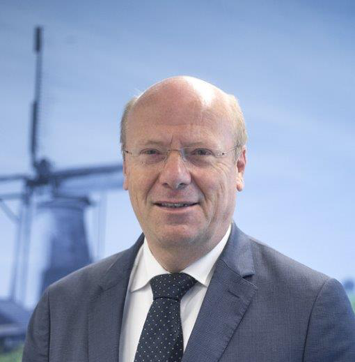 Toon van der Klugt