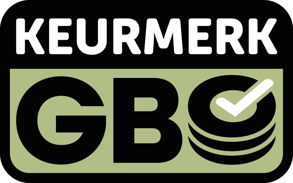 Afbeelding van het logo Keurmerk Geldzorgenbewuste Organisatie